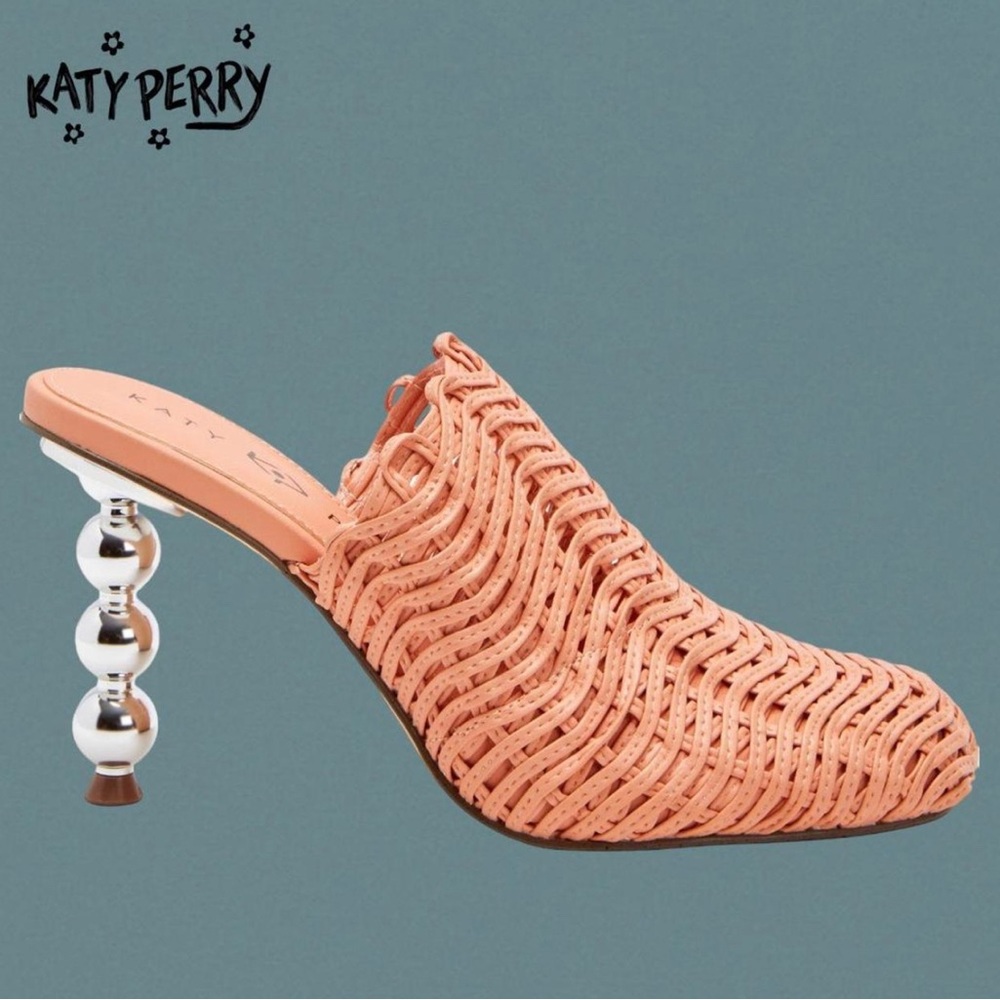 Katy Perry Heels